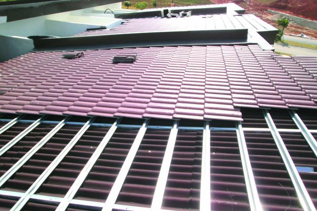 Ultimate under-roofing system for guaranteed leak-free roofs