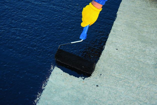 Demand for advanced waterproofing solutions drives innovation and progress