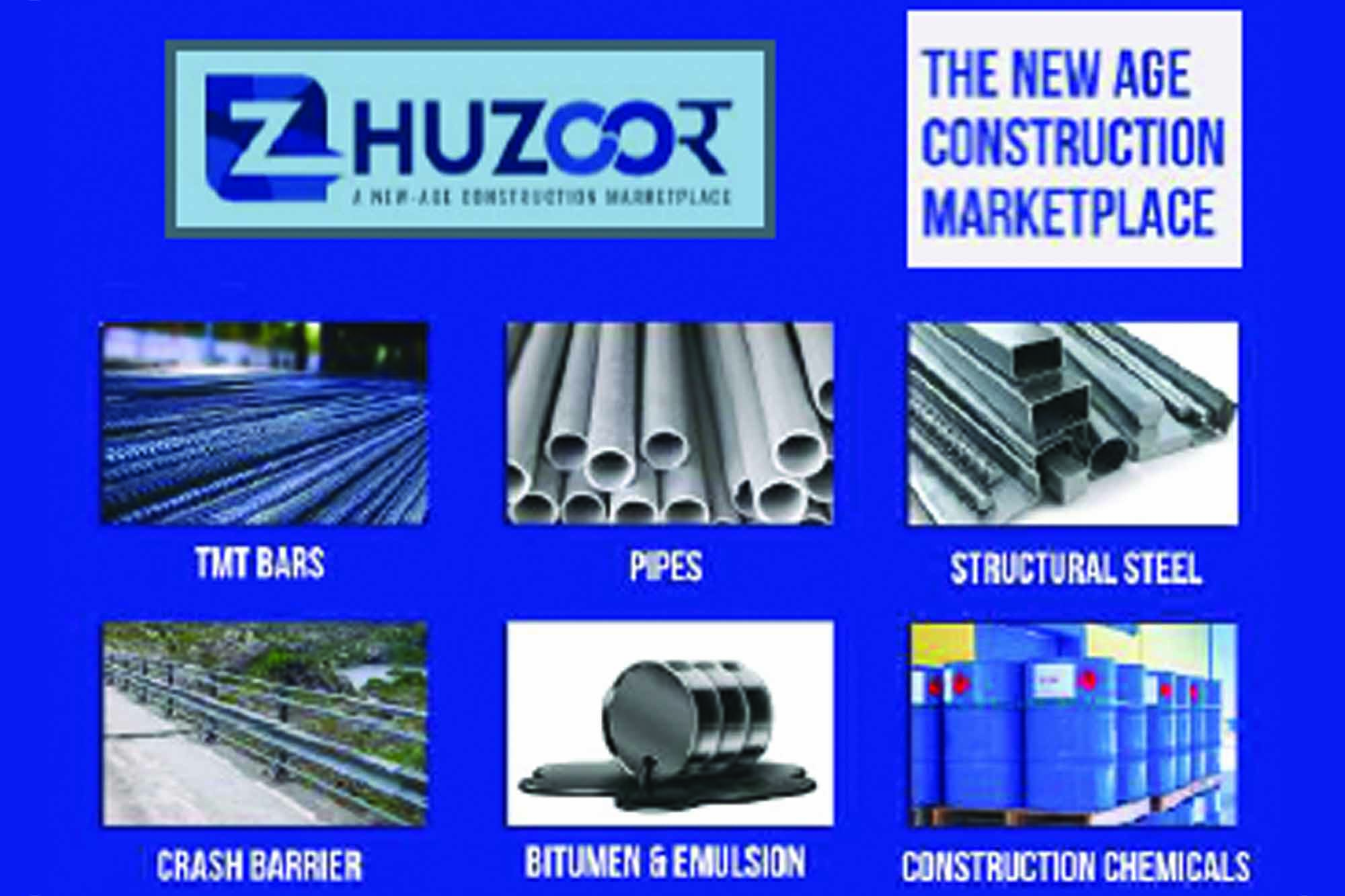 Zhuzoor Infratech Pvt. Ltd _ B2B