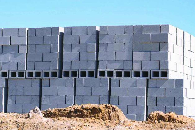 High-performance concrete: Advancements and applications