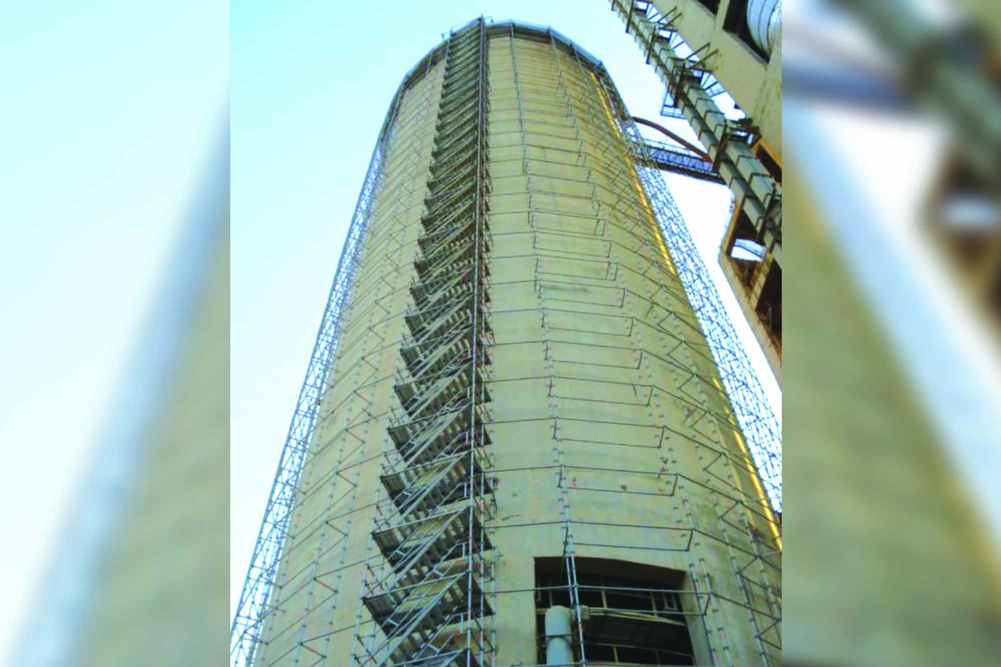 Layher Scaffolding Systems Pvt Ltd _ B2B