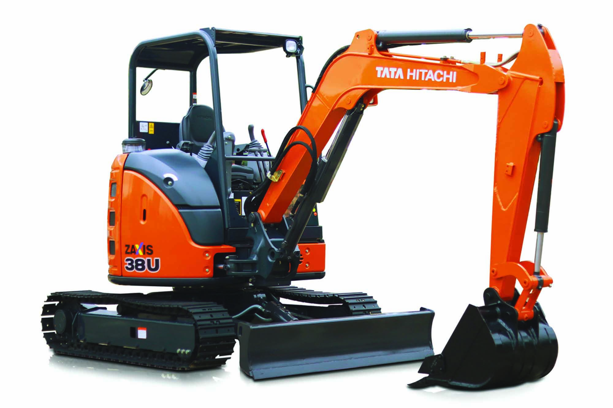 Tata Hitachi _ B2B