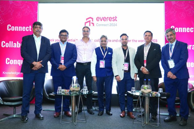 Everest Connect entrusts the next-gen PEB solutions