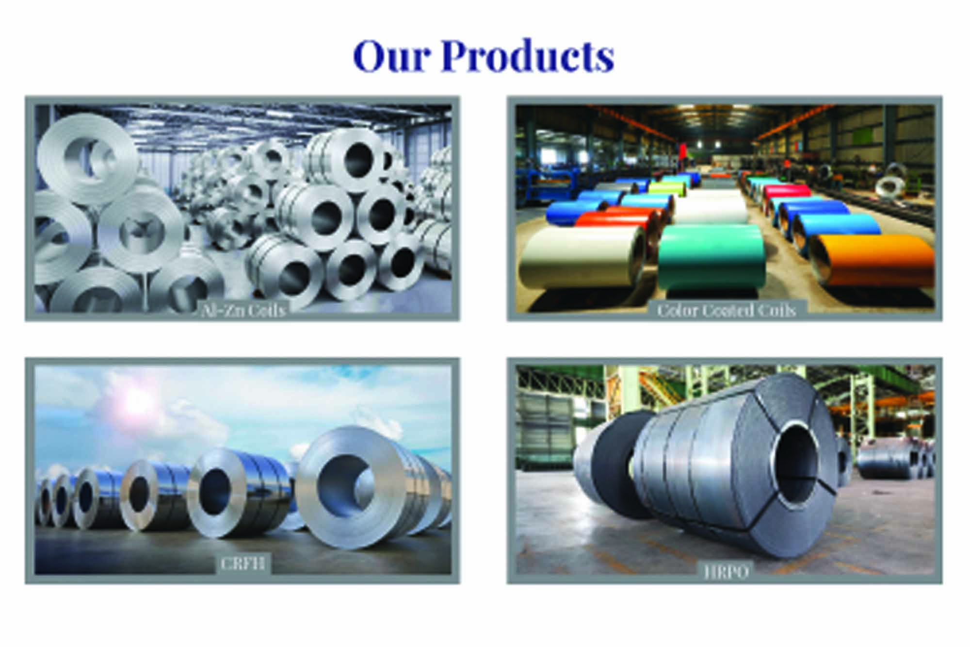 Colorshine Coated Pvt Ltd _ B2B