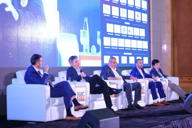 Groundbreaking geotechnical solutions in focus at IGIC UAE 2024