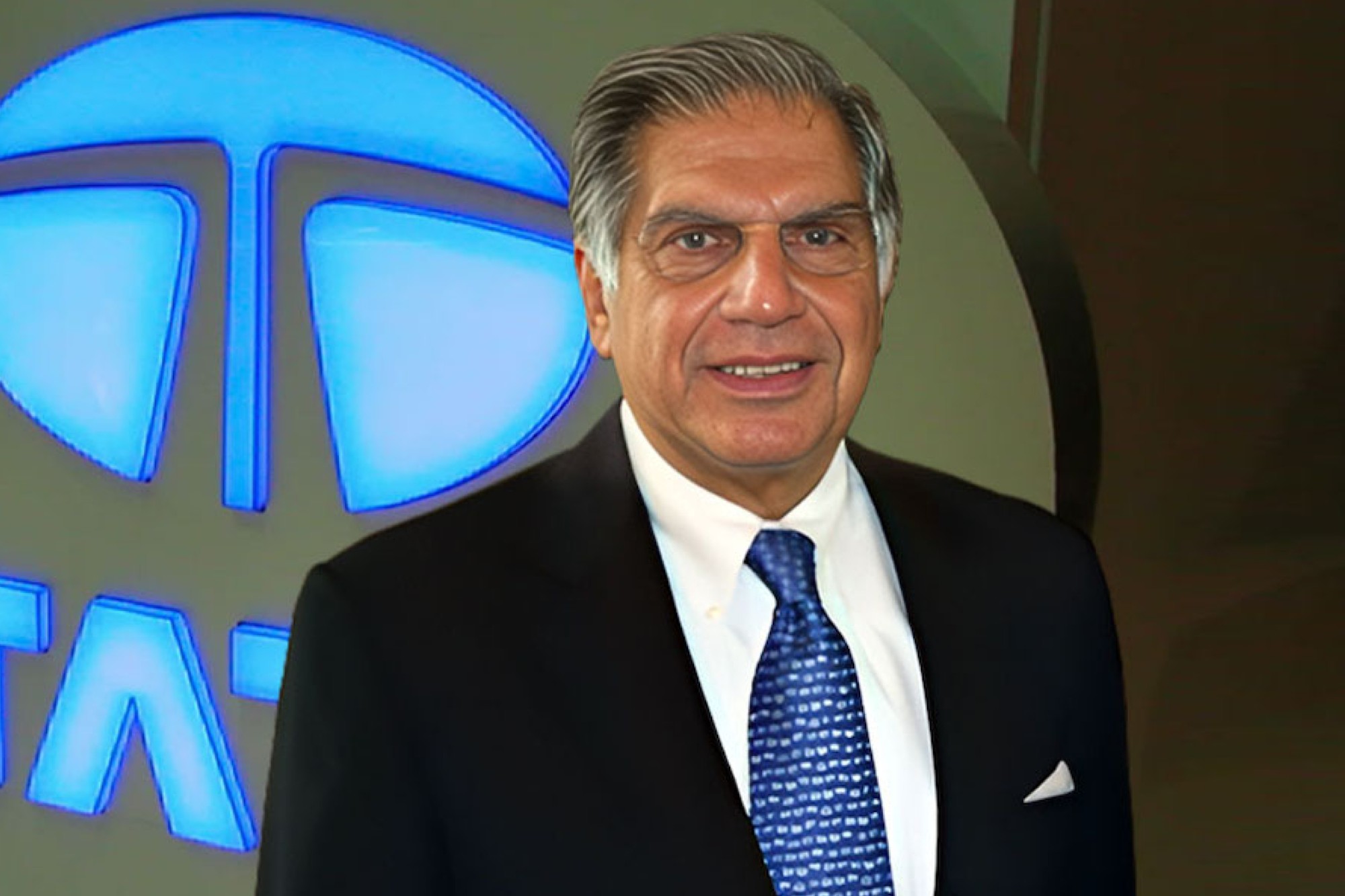 Ratan Tata _ B2B