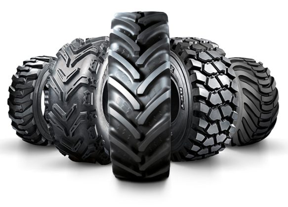 BKT Tires to showcase cutting-edge off-highway tire solutions at Bauma ConExpo India 2024