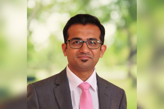 Vasim Pradhan joins SymX.AI as sales head for EMEA and APAC