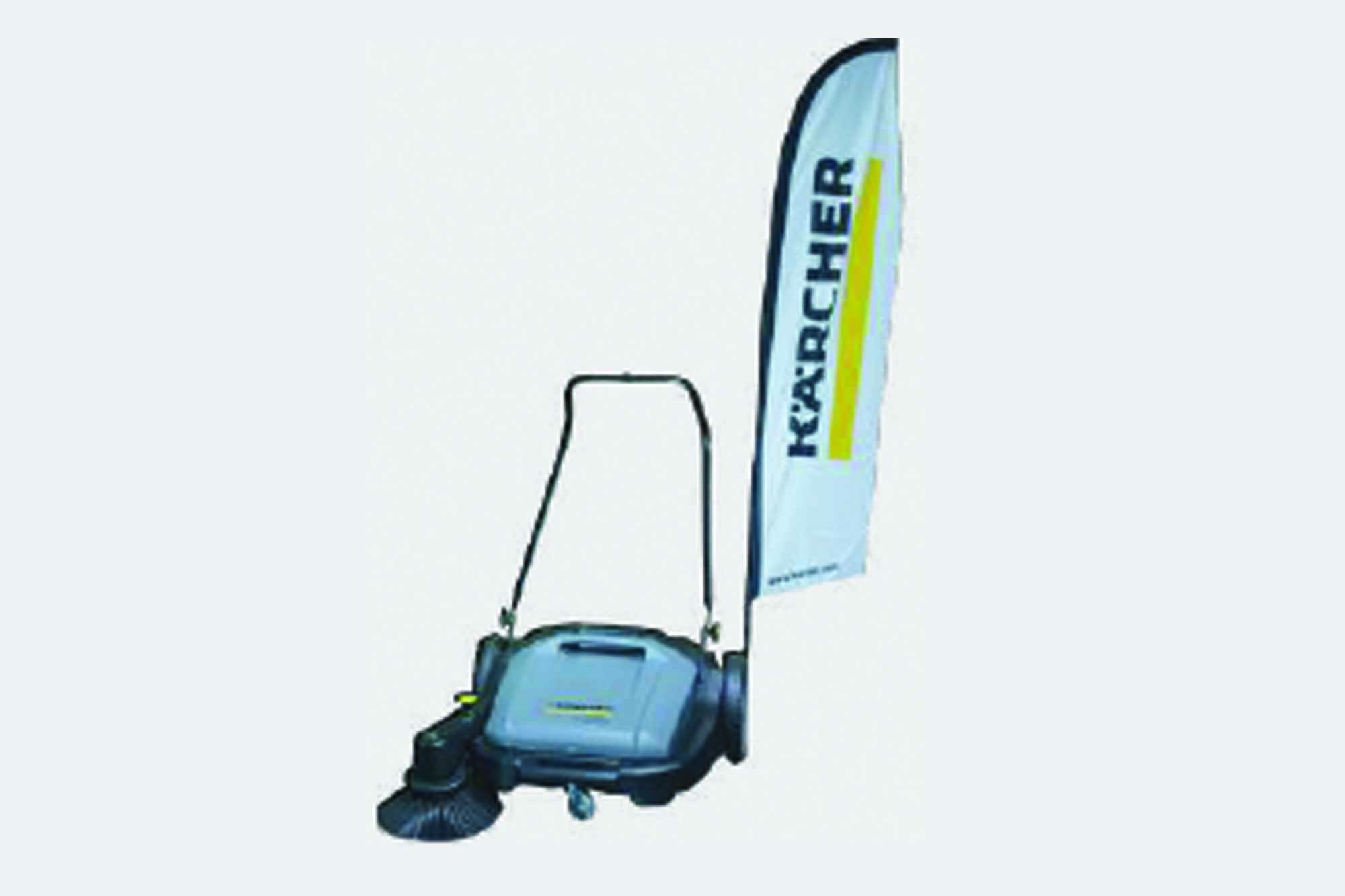 Karcher _ B2B