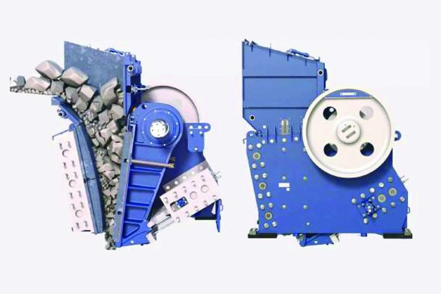 Overcoming lubrication challenges in the crushing industry