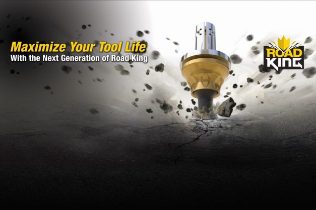 Kennametal will showcase state-of-the-art solutions at bauma CONEXPO 2024