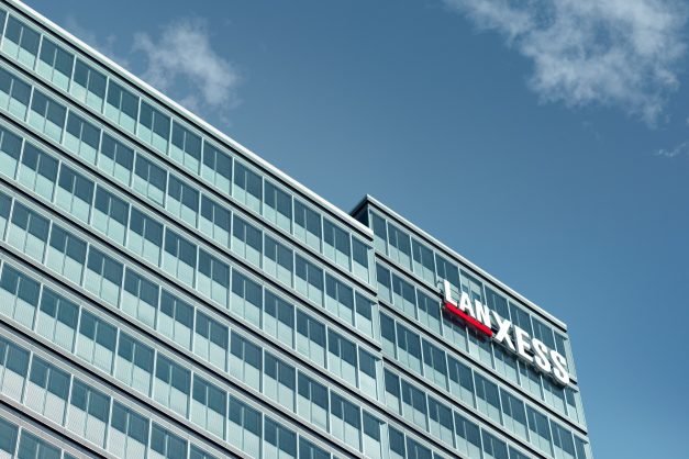 LANXESS and UBE finalise €460 million agreement for urethane systems