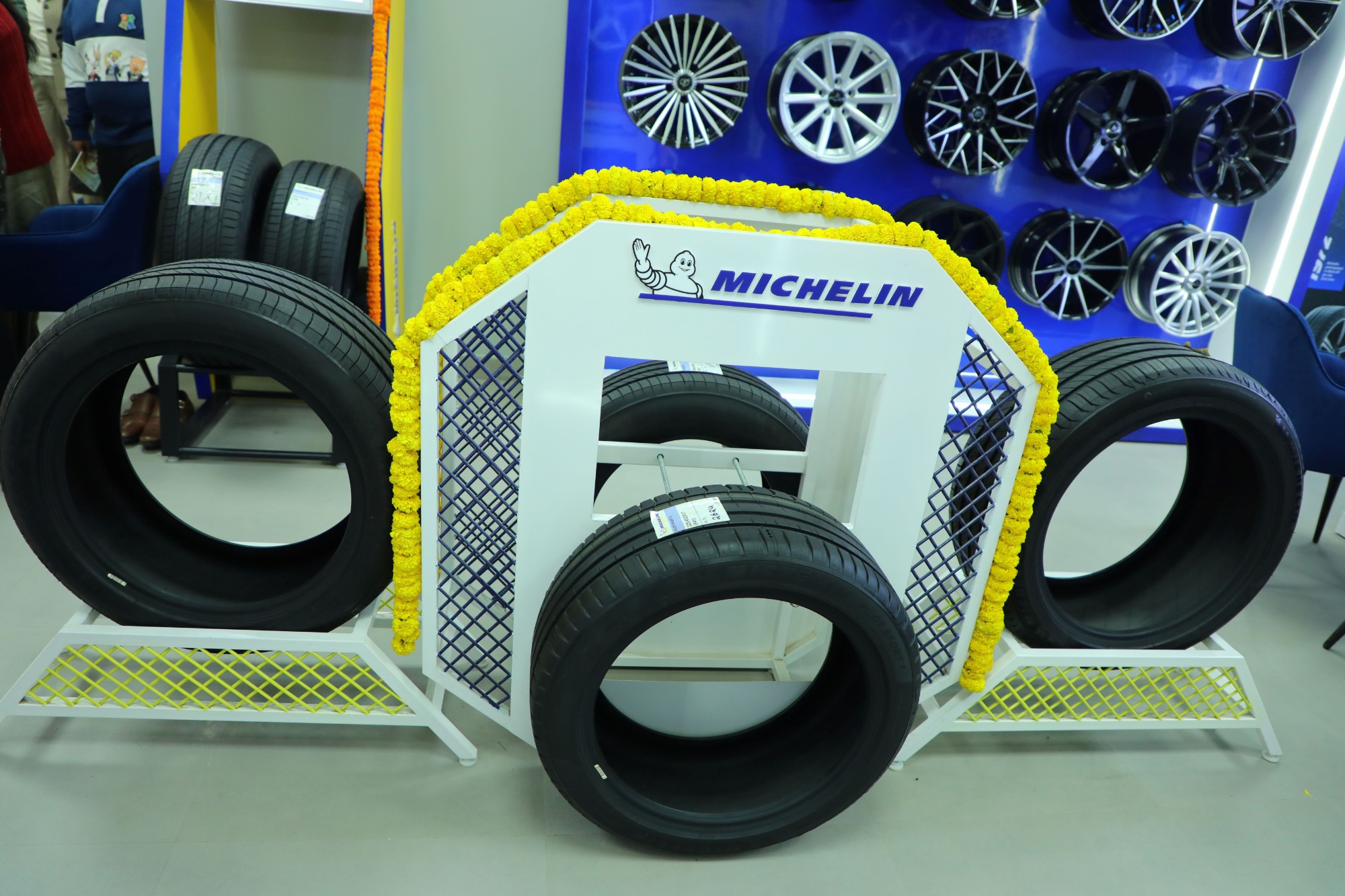 Michelin _ B2B