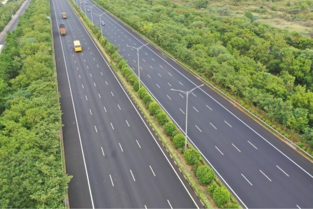 NHAI to launch green bonds for eco-highway innovations