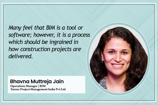 BIM and virtual design technologies are elevating the construction industry