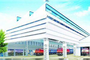 Hindalco Everlast is leading the future of aluminium roofing for Indian Railways