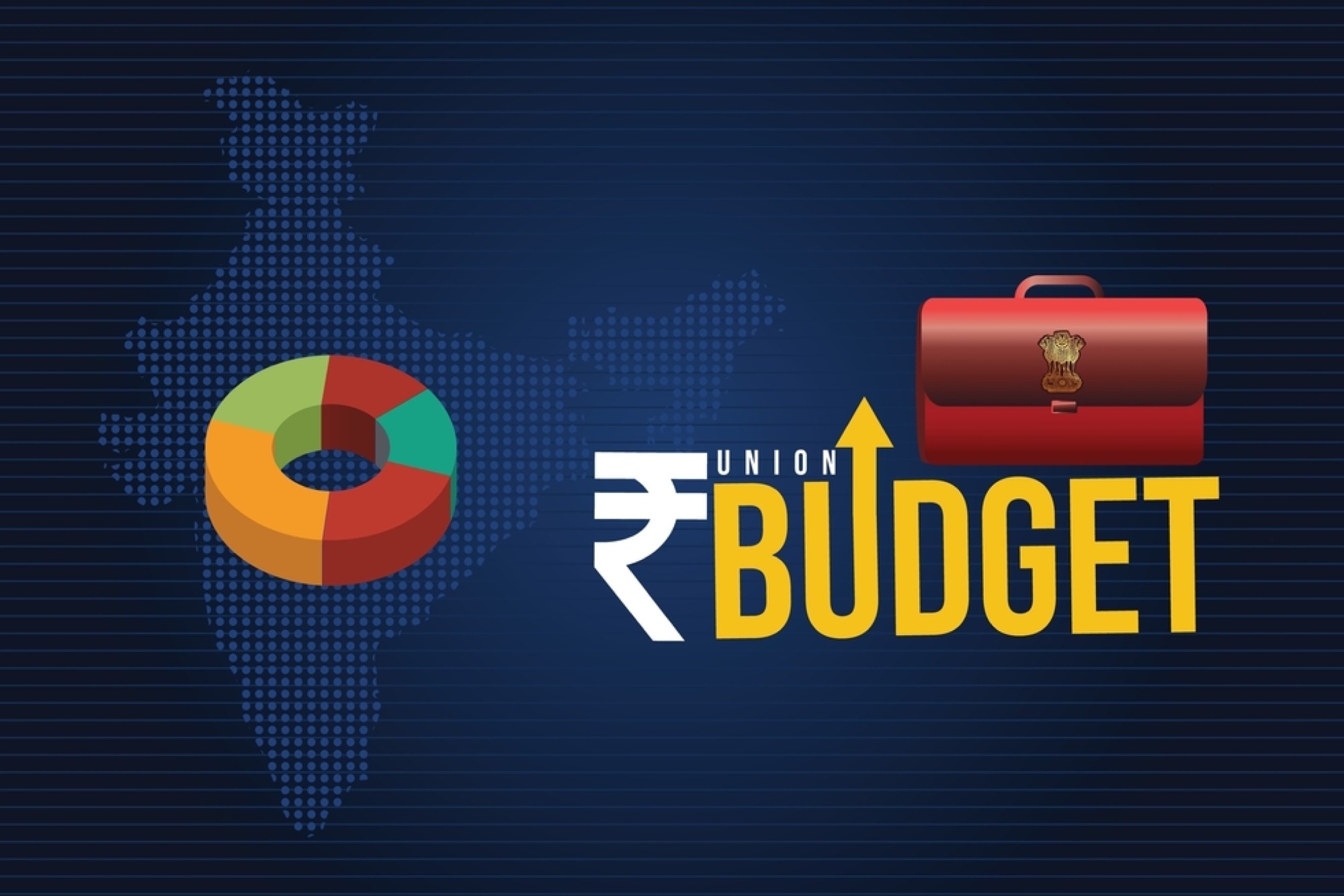 Union Budget 2025: Will Infrastructure investments drive India’s $5 Trillion dream?