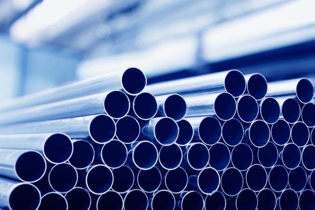 Rungta Steel introduces high-quality Ductile Iron Pipes for infrastructure sector