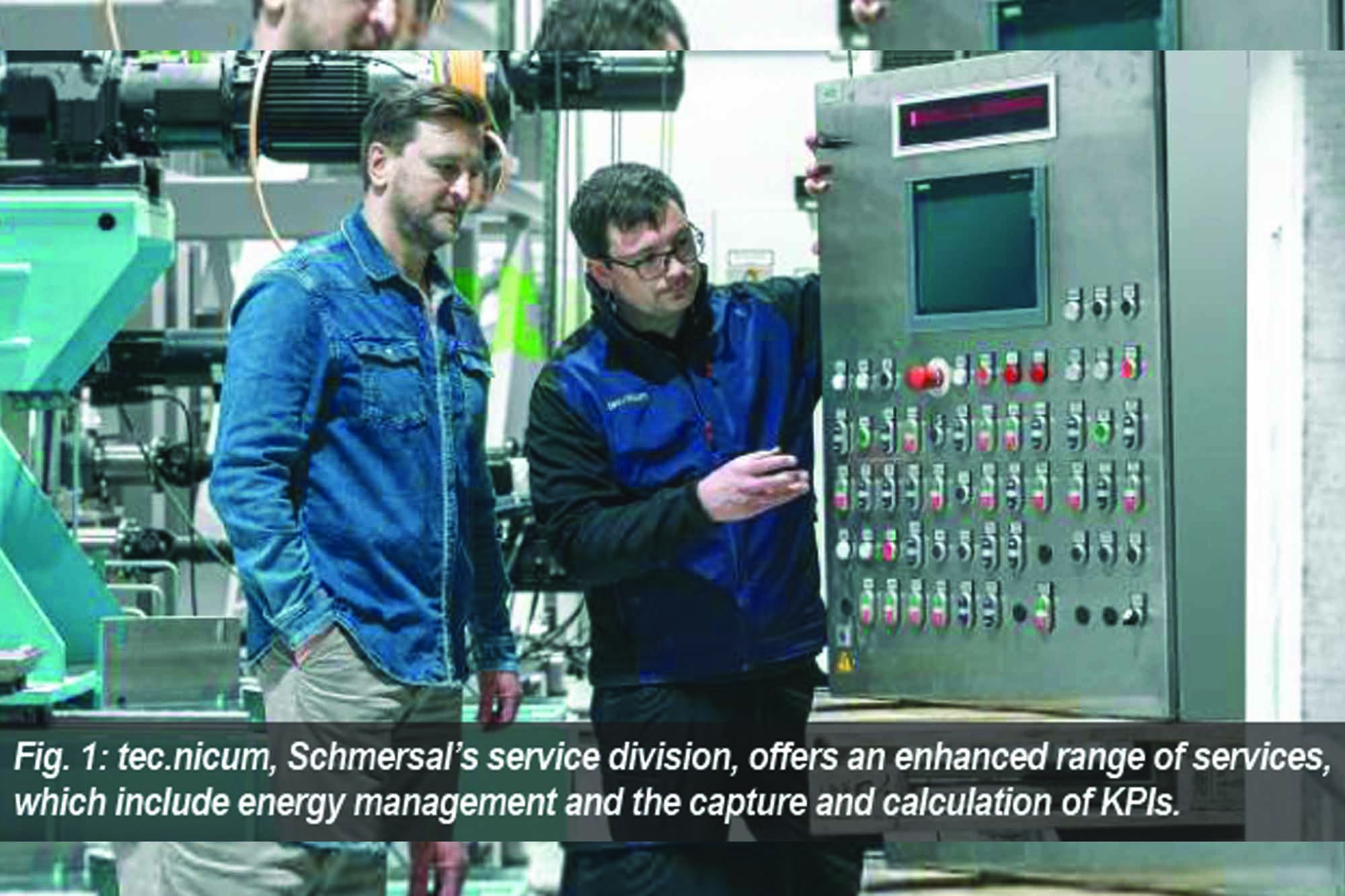 Rising energy costs in construction demand smarter management systems