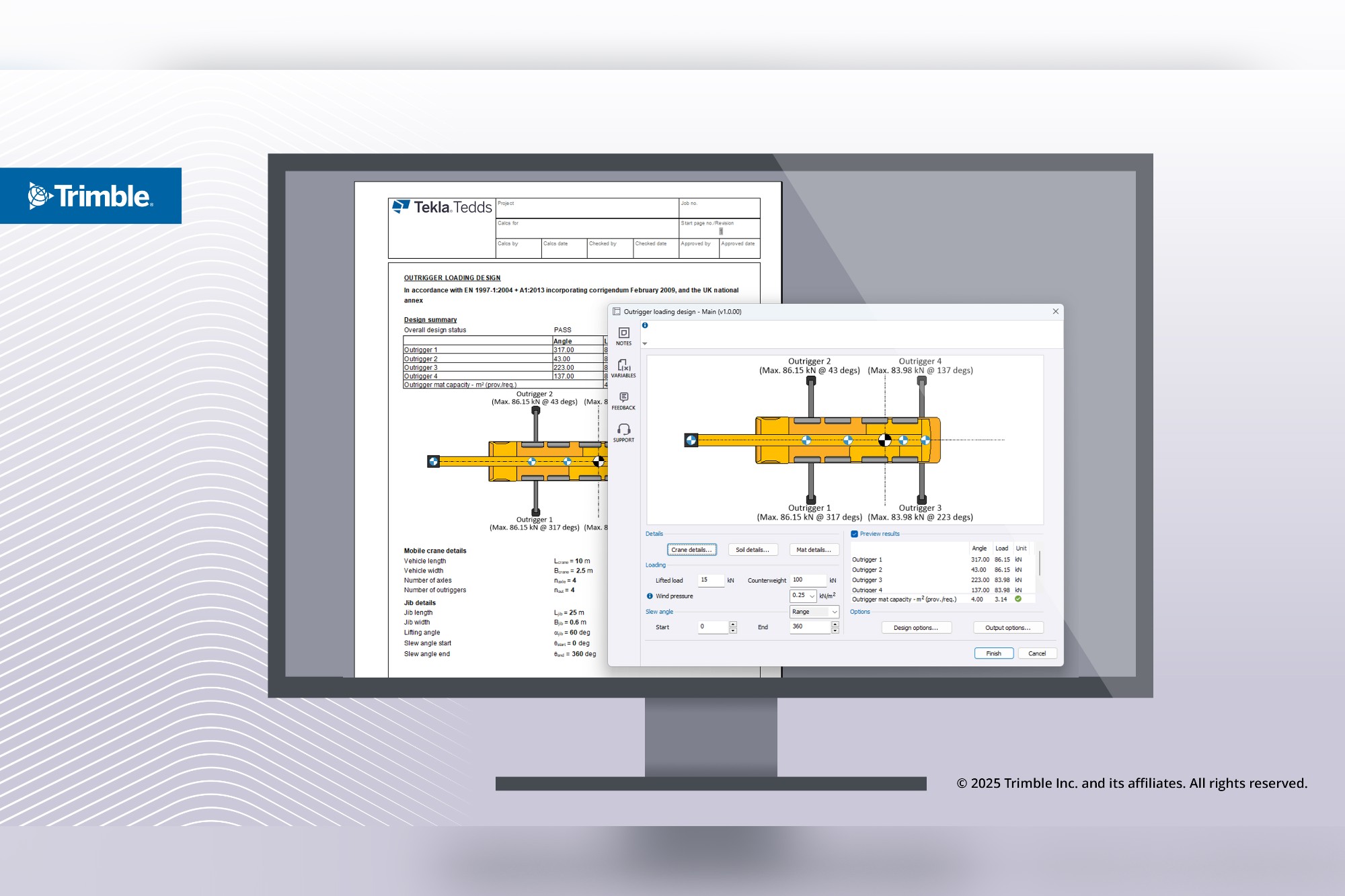 Trimble launches Tekla Structures 2025 with AI and enhanced BIM collaboration