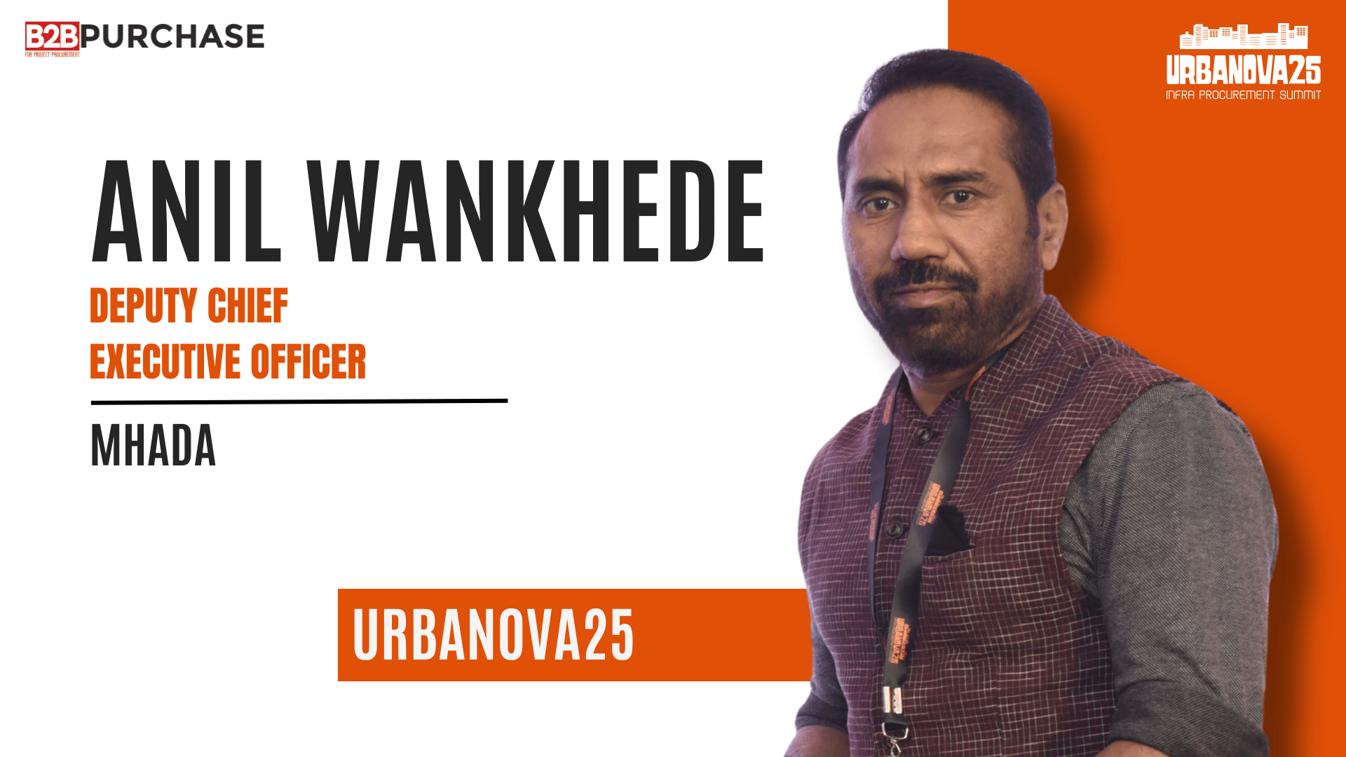 URBANOVA25 | Public-Private Partnership for Affordable Housing Solutions