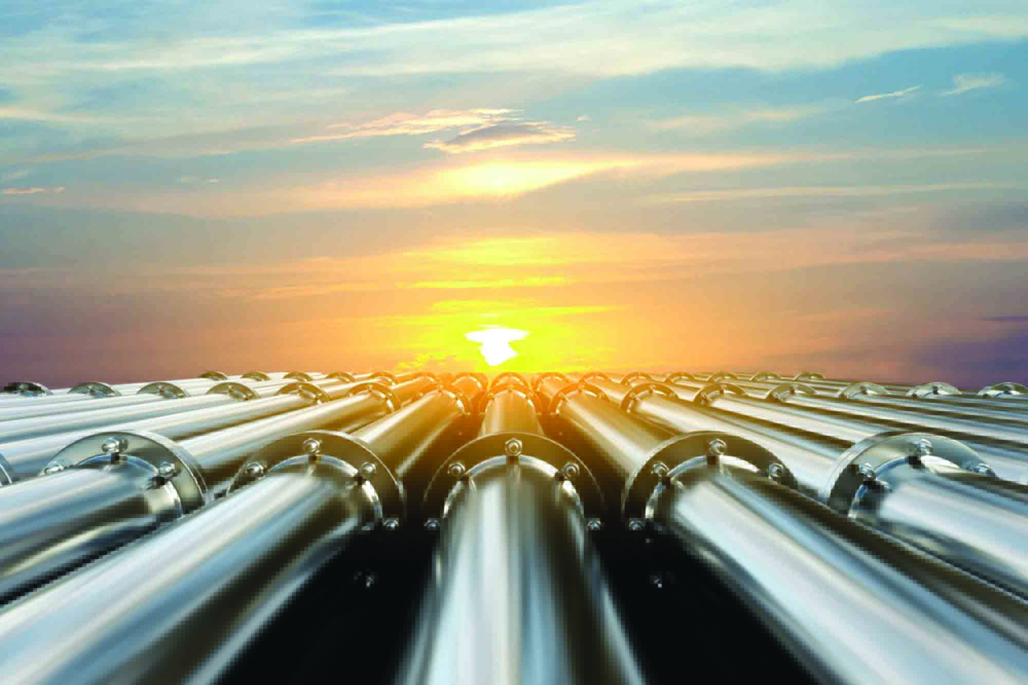 Smart fluid tech propels eco-building wave in India