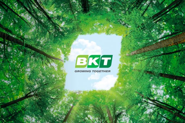 BKT leads the way in corporate social responsibility with focus on sustainable growth