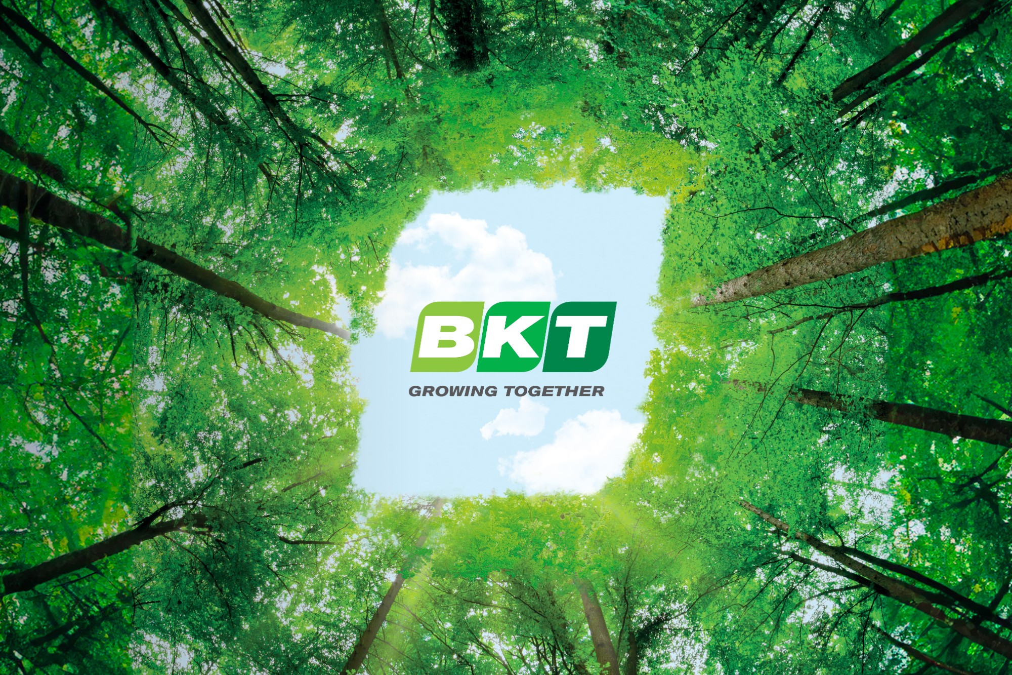 BKT leads the way in corporate social responsibility with focus on sustainable growth