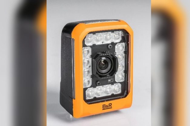B&R introduces advanced vision functions for smarter image processing