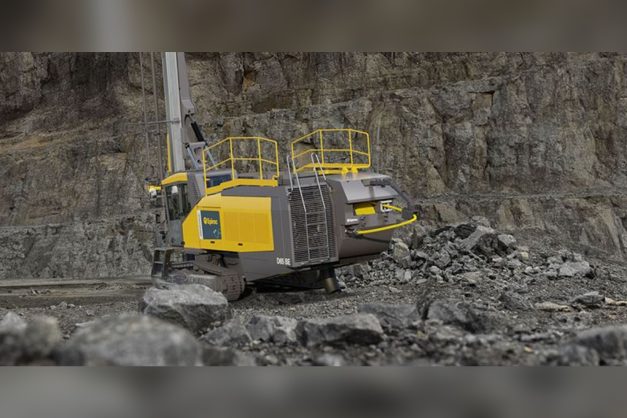 Epiroc and Fortescue partner to drive decarbonisation in mining with historic deal