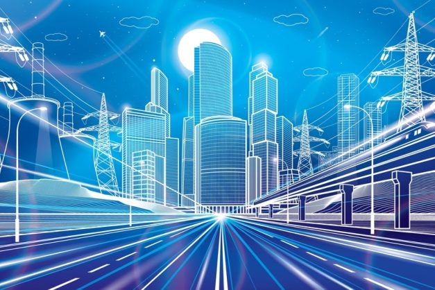 How contract reforms can rescue India’s infrastructure