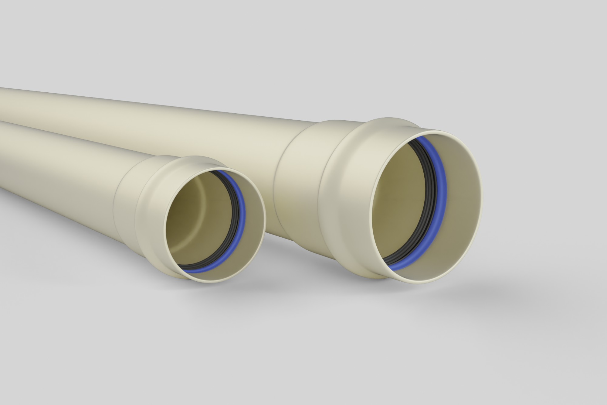 Prayag Polymers launches PVC-O pipes for high-performance water systems