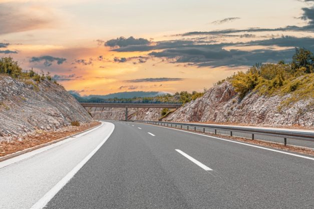 India to invest ₹10 lakh crore in road expansion plans across the northeastern region