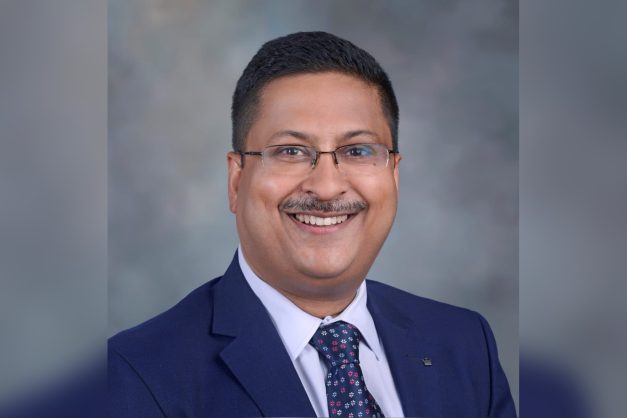 Abinash Mishra named as the CEO of Visaka Industries